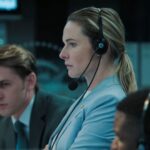 “Casa de Dinamite” (2025) : tensão que começa cedo e não solta mais