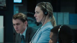 Leia mais sobre o artigo “Casa de Dinamite” (2025) : tensão que começa cedo e não solta mais