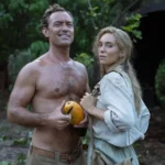 “Éden” (2024): Um thriller de sobrevivência, tão belo quanto inquietante