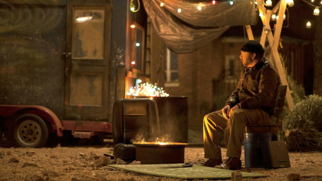 filmes de Natal diferentes – Um Negócio Brilhante