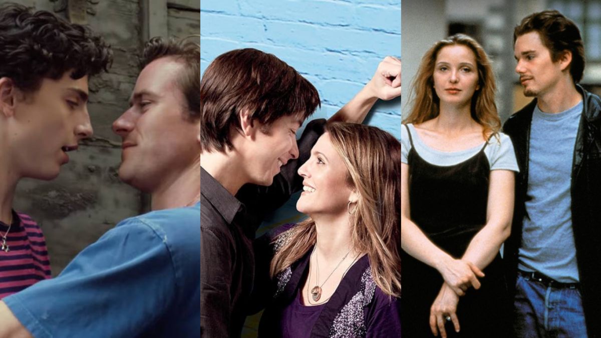 8 filmes para curtir um romance de verão