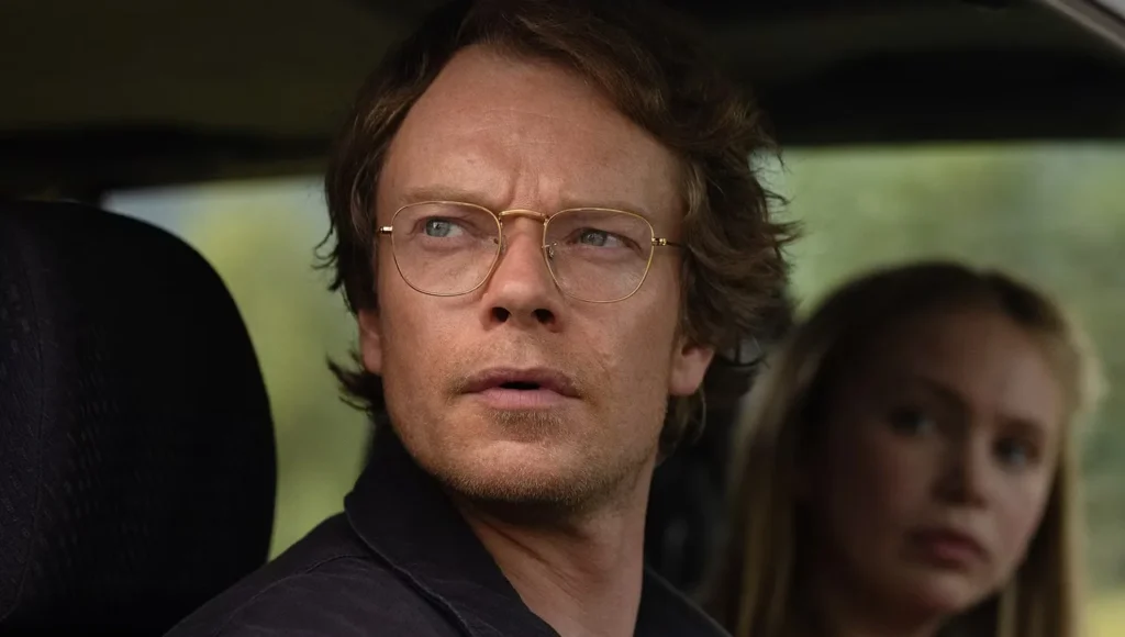 Melhores Filmes e Séries de Janeiro | A Garota Sequestrada