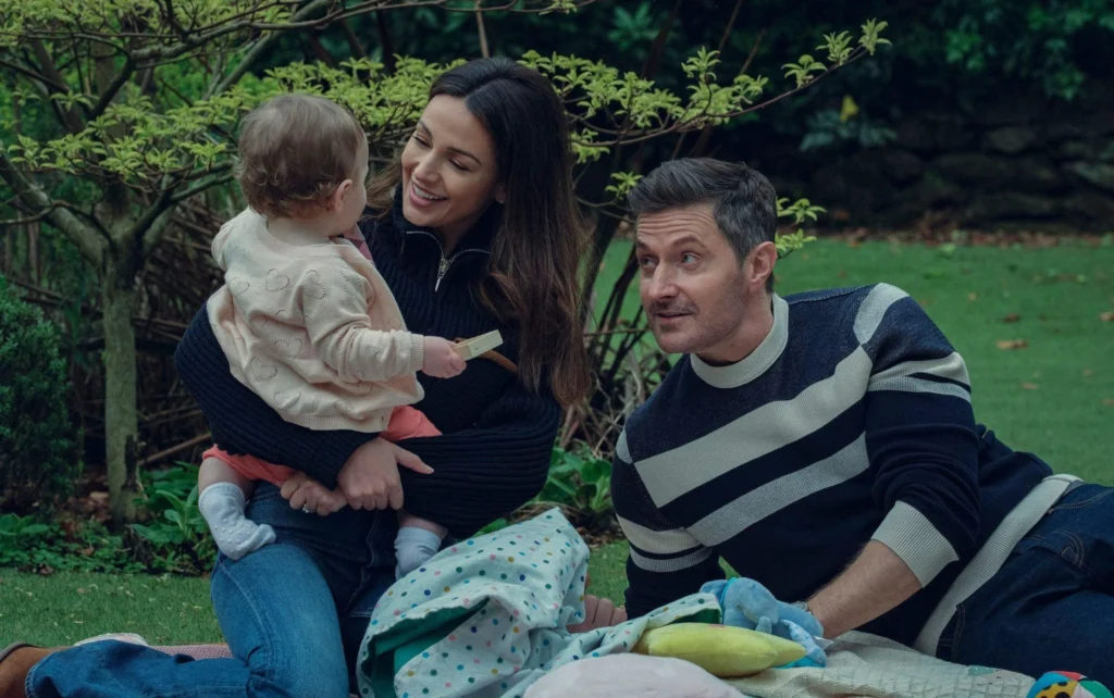 A Grande Ilusão | Minissérie de Harlan Coben da Netflix