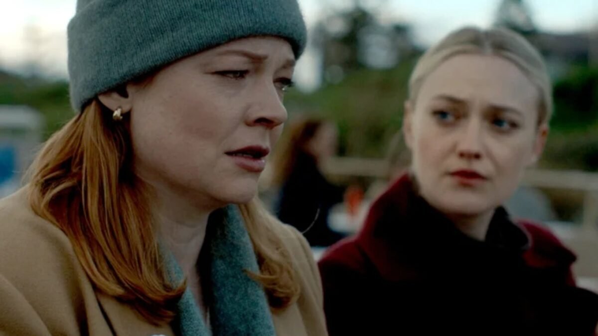 Crítica | All Her Fault (2025): A culpa e o peso moral de ser mãe