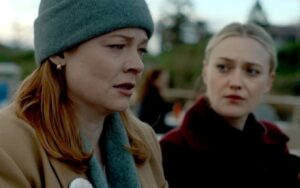 Leia mais sobre o artigo Crítica | All Her Fault (2025): A culpa e o peso moral de ser mãe