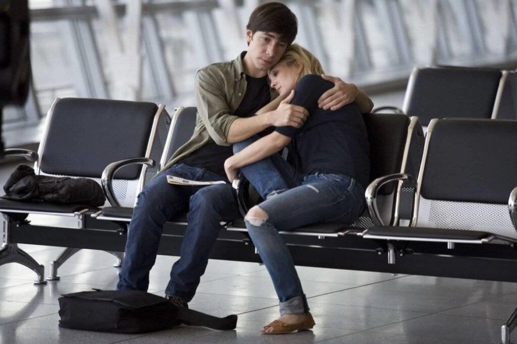 Amor à Distância (2010) Filme de Romance de Verão