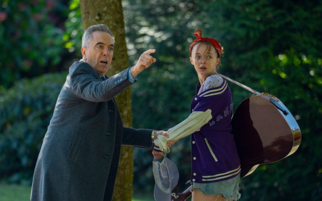 Custe o Que Custar | Minissérie de Harlan Coben da Netflix