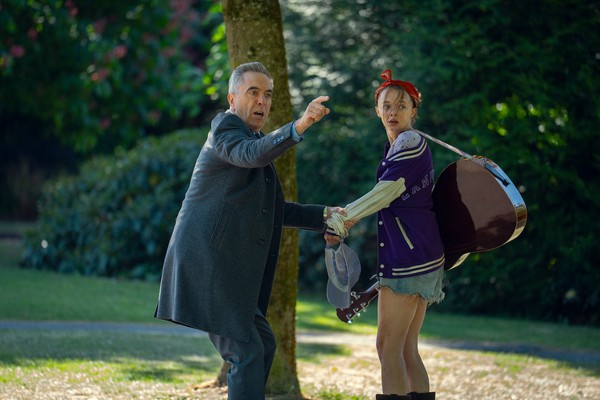 Melhores Filmes e Séries de Janeiro | Custe o Que Custar