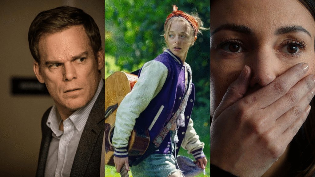 minisséries de Harlan Coben na Netflix: 6 motivos que funcionam