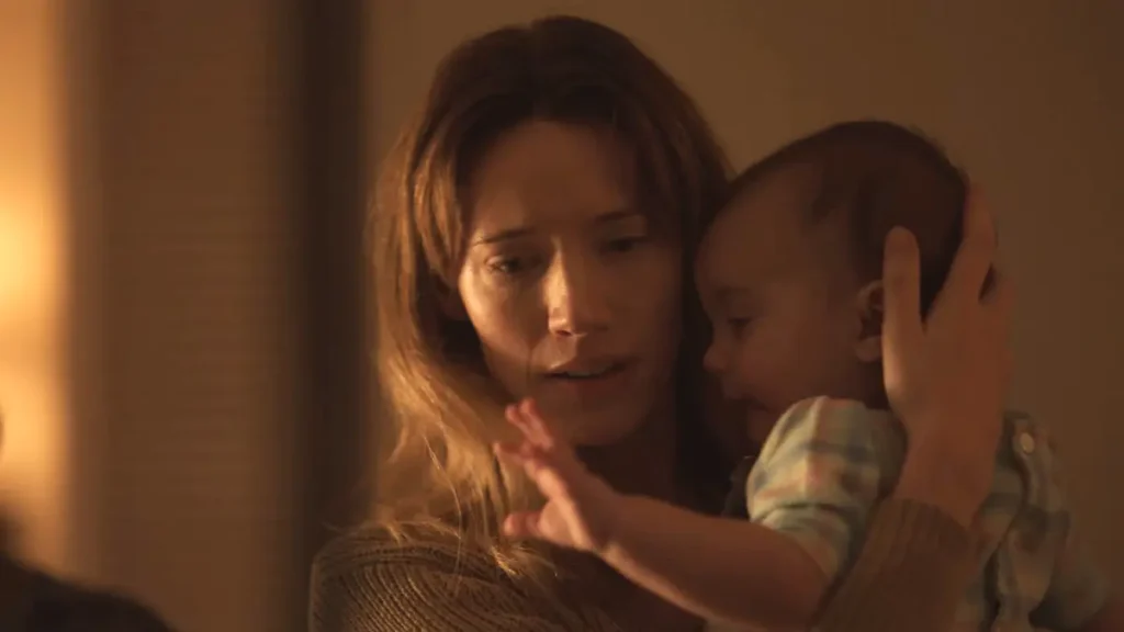 Melhores Filmes e Séries de Janeiro | Harpia: Presença Maligna