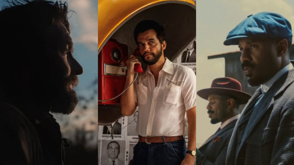 Indicados Oscar 2026: Lista Completa e Recorde Histórico do Brasil