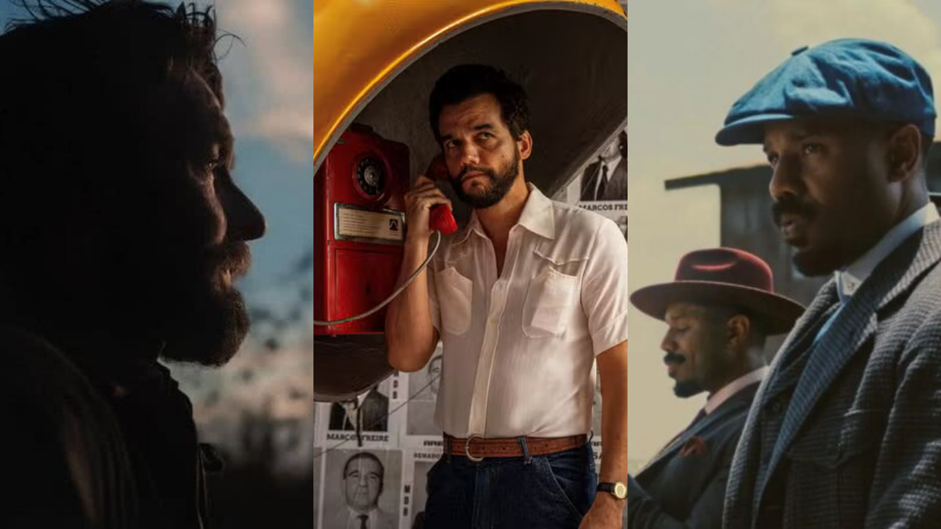 No momento, você está visualizando Indicados ao Oscar 2026 | Lista Completa e Recorde Histórico do Brasil