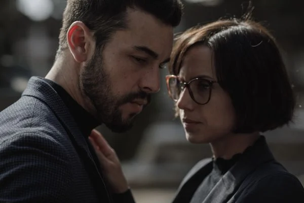 O Inocente | Minissérie de Harlan Coben da Netflix