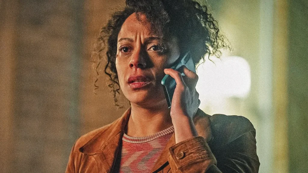 Que Falta Você Me Faz | Minissérie de Harlan Coben da Netflix