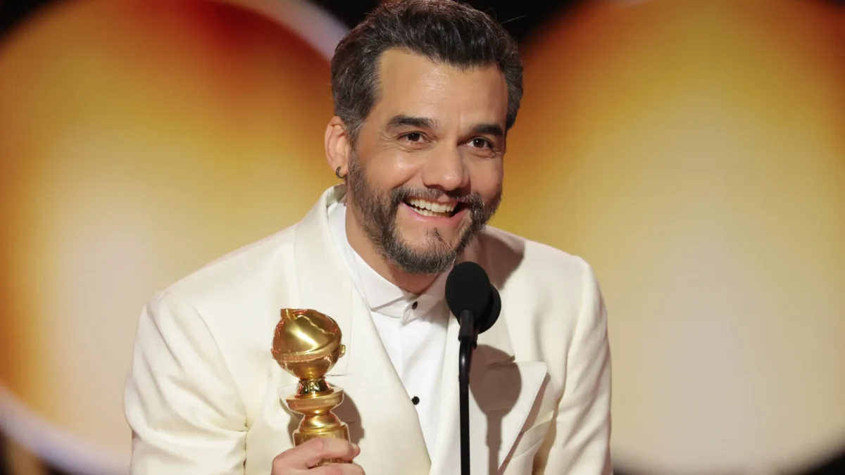 Globo de Ouro 2026 | Vencedores e indicados por categoria