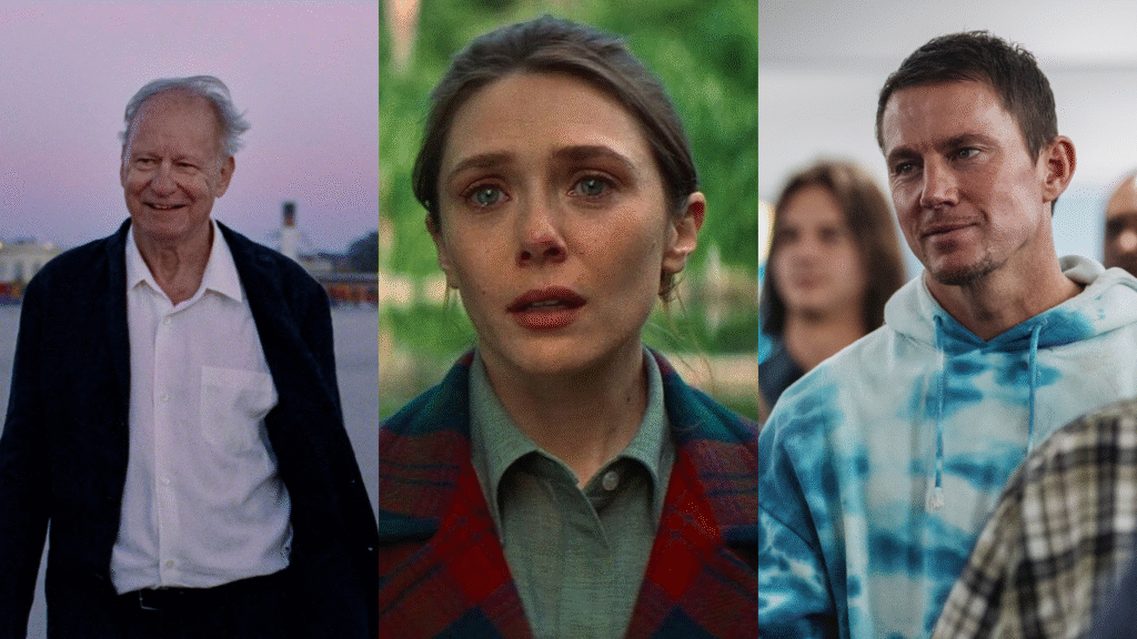 Favoritos do Mês | 08 Melhores Filmes e Séries de Fevereiro nos Streamings