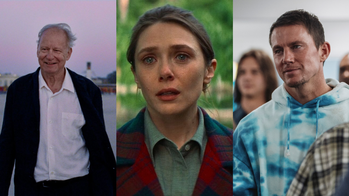 Favoritos do Mês | 10 Melhores Filmes e Séries de Fevereiro nos Streamings