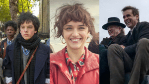 Leia mais sobre o artigo De Belfast ao Paraíso: 6 filmes irlandeses que vão te deixar no clima da nova série da Netflix <br> <span class='subtitulo-estilizado'>Mistério, amizade e aquele humor irlandês afiado — filmes para prolongar o charme da nova série da Netflix.</span>