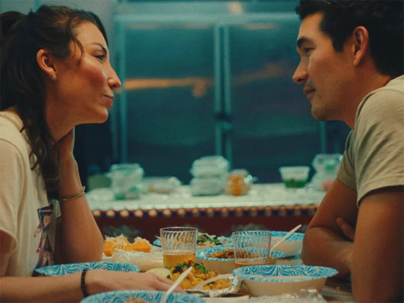 Desta Vez para Sempre | Filmes sobre o Amor