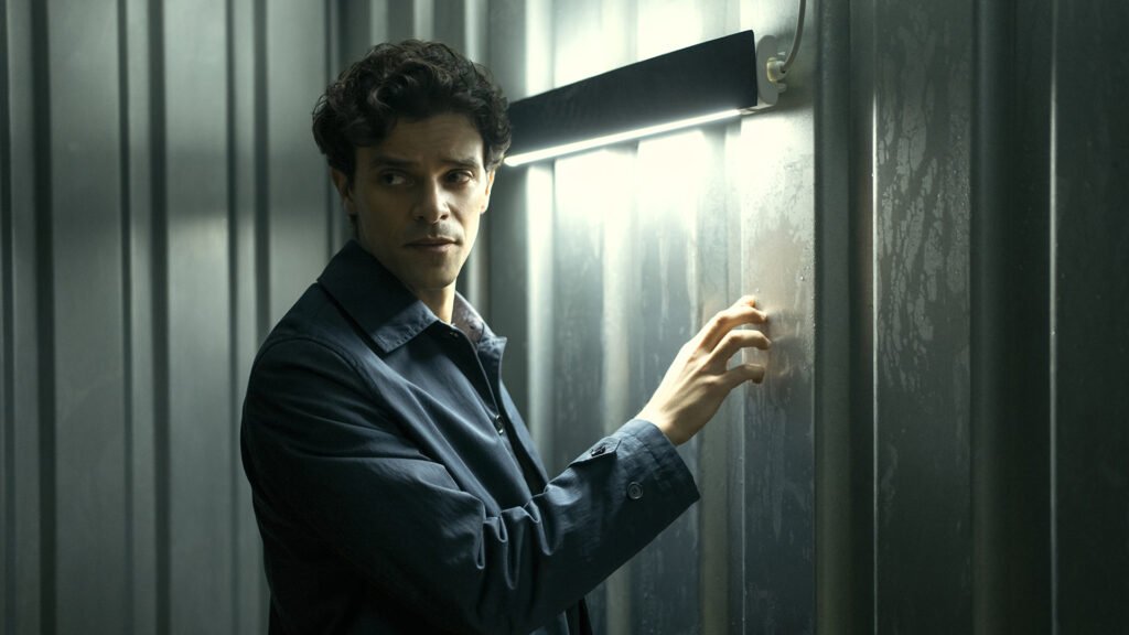 Crítica | O Roubo (2026)