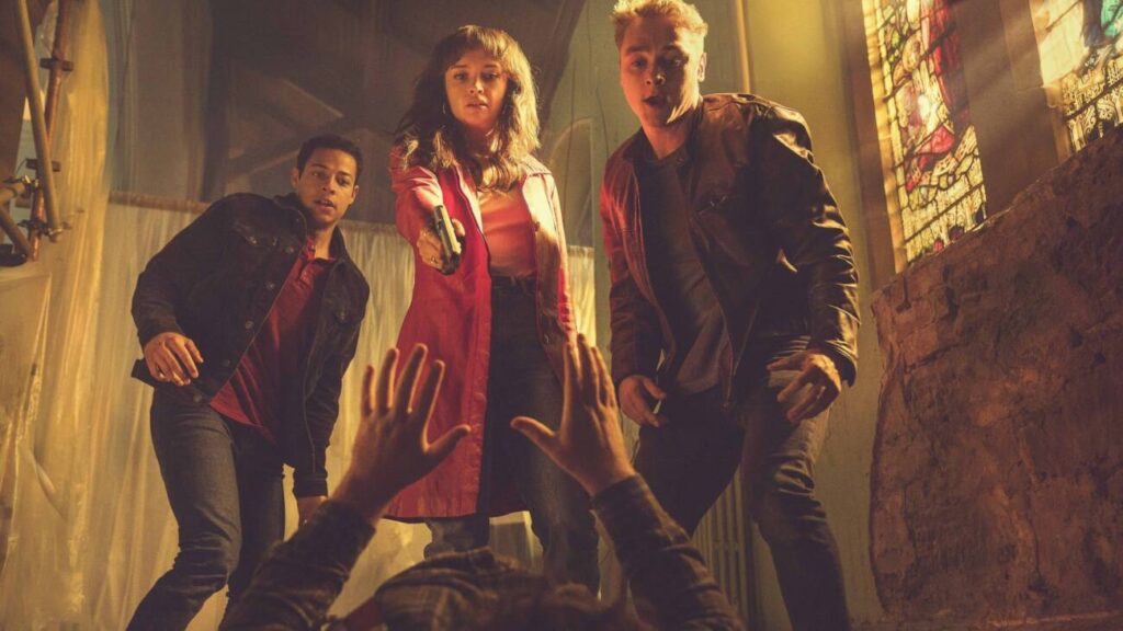 De Belfast ao Paraíso: filmes irlandeses com humor, música e charme