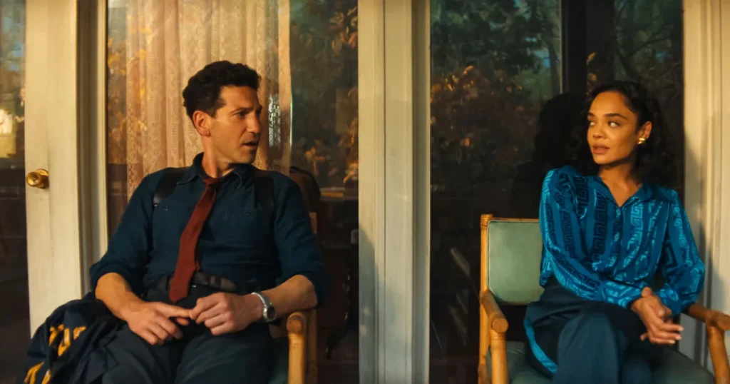 Crítica | Dele & Dela (2026)