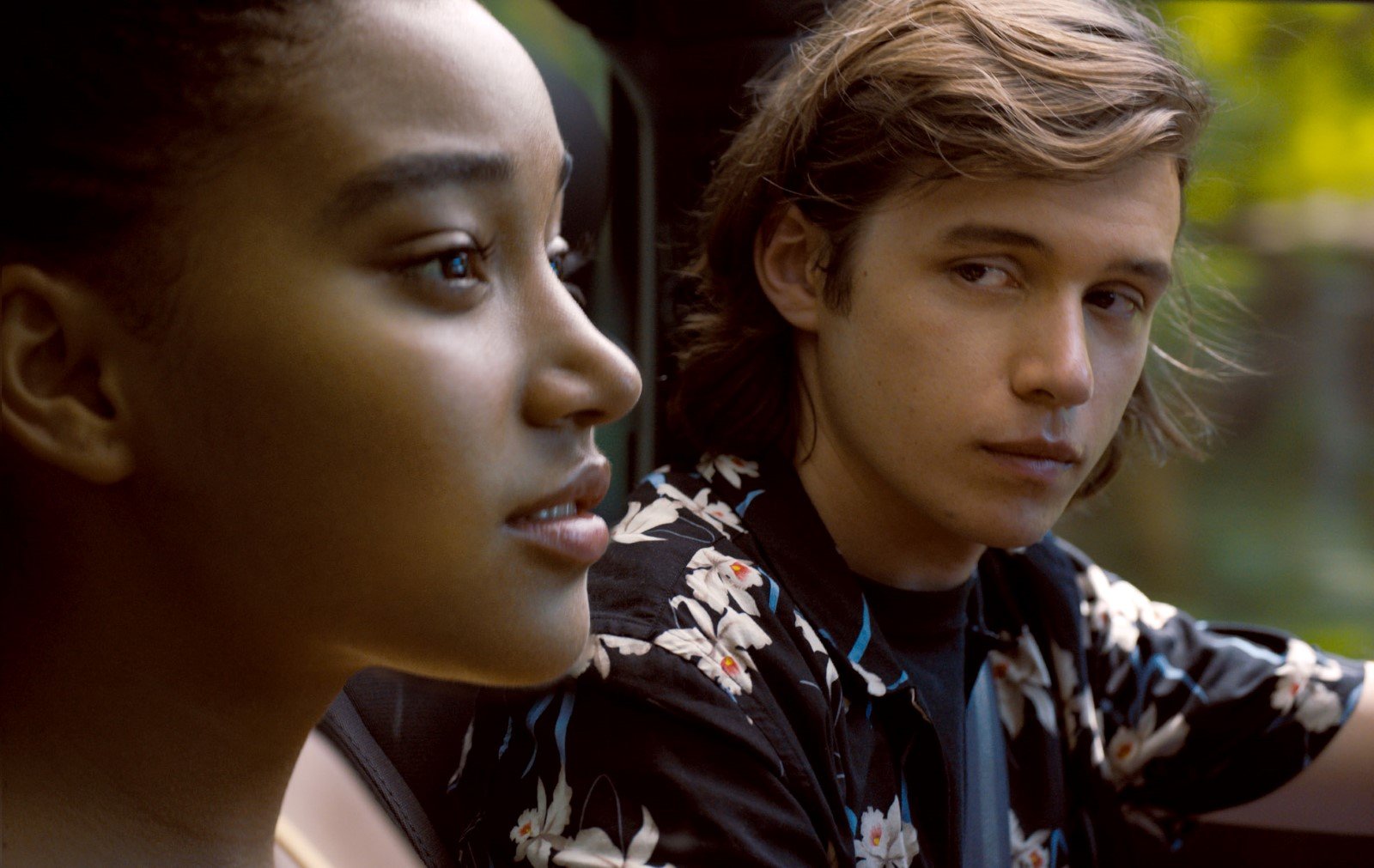 Filmes sobre Aamor | Tudo e Todas As Coisas