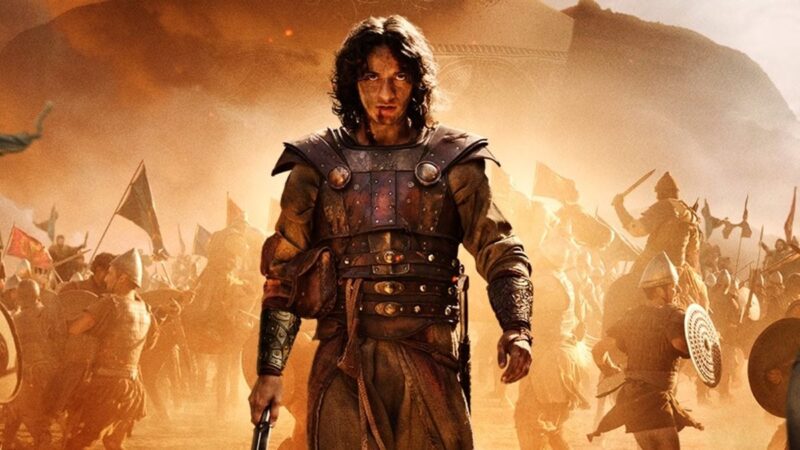 Estreias da semana nos streamings 23 a 29 de março de 2026