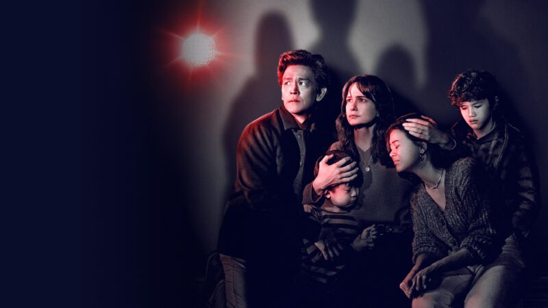 Estreias da semana nos streamings 23 a 29 de março de 2026