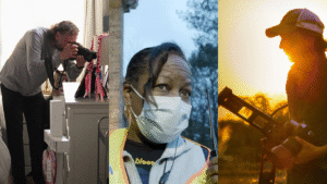 Leia mais sobre o artigo 6 Documentários indicados ao Oscar para ver nos streamings