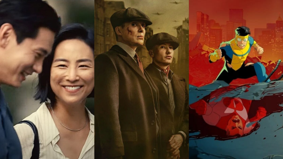 O que assistir nesta semana nos streamings | Estreias de 16 a 22 de março de 2026