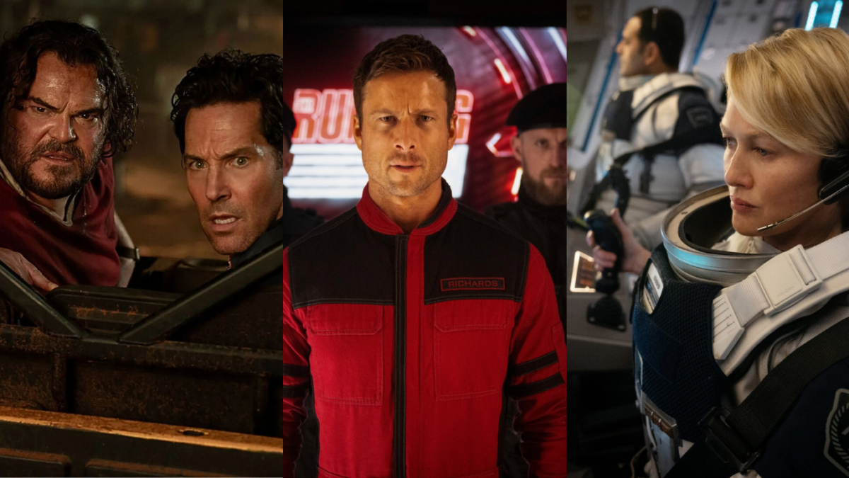 O que assistir nesta semana nos streamings | Estreias de 23 a 29 de março de 2026