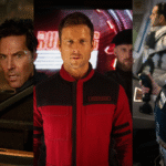 O que assistir nesta semana nos streamings | Estreias de 23 a 29 de março de 2026