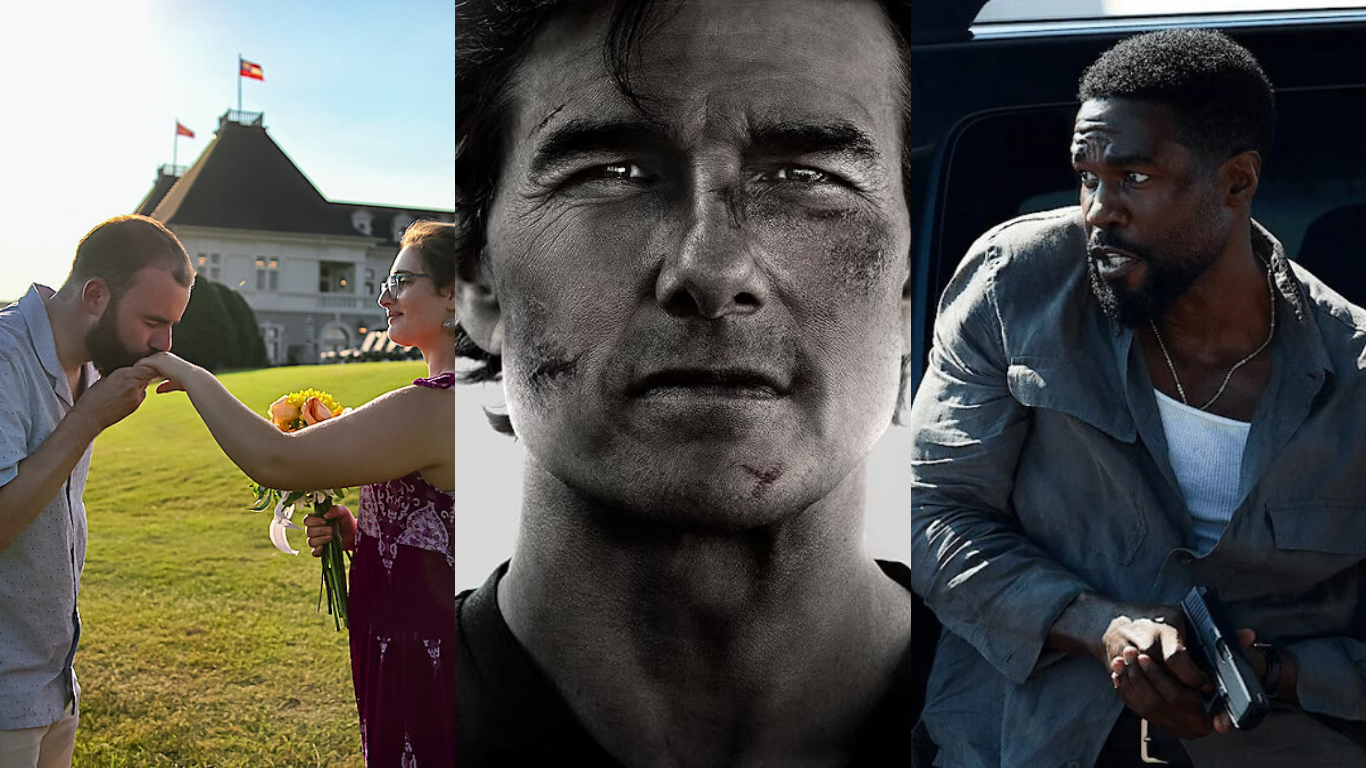 No momento, você está visualizando 10 destaques dos streamings para a semana | 30 de março a 5 de abril de 2026