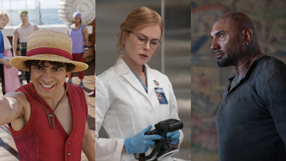 O que assistir nesta semana nos streamings | Estreias de 9 a 15 de março de 2026