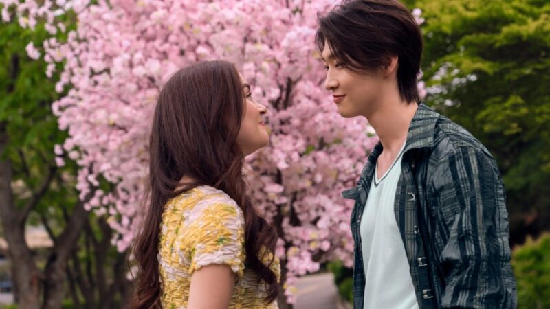 Estreias da semana streaming março abril 2026