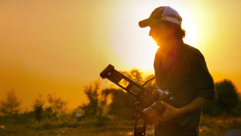 6 Documentários indicados ao Oscar disponíveis nos streamings