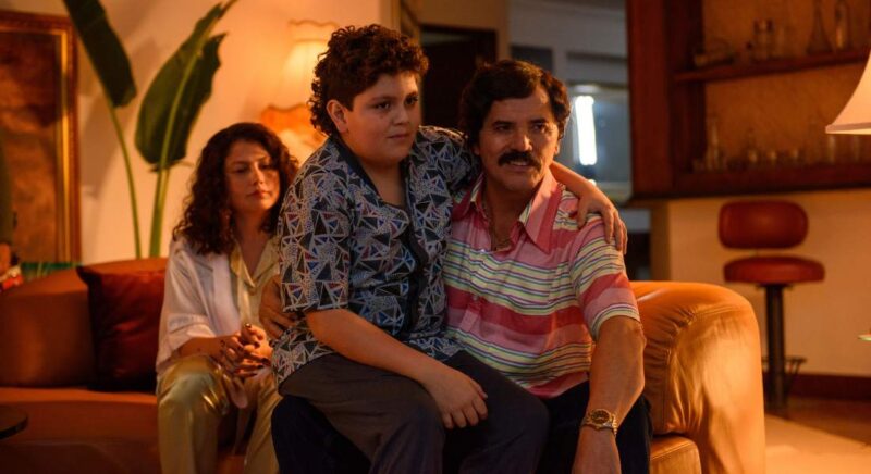 Estreias da semana streaming março abril 2026