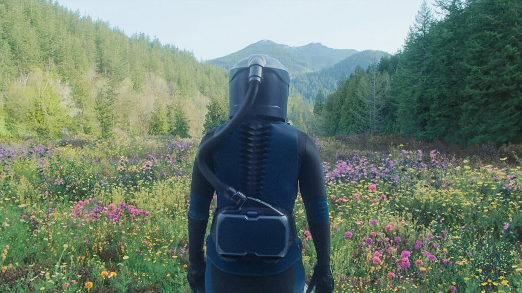 Em um Piscar de Olhos (2026) no Disney+: passado, presente e futuro conectados