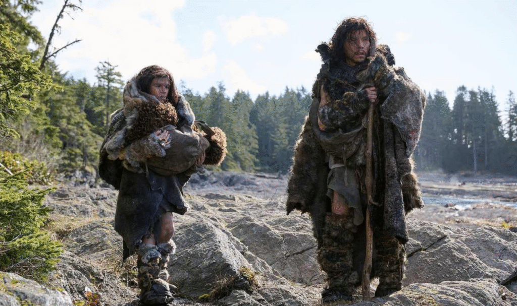 Em um Piscar de Olhos (2026) no Disney+: passado, presente e futuro conectados