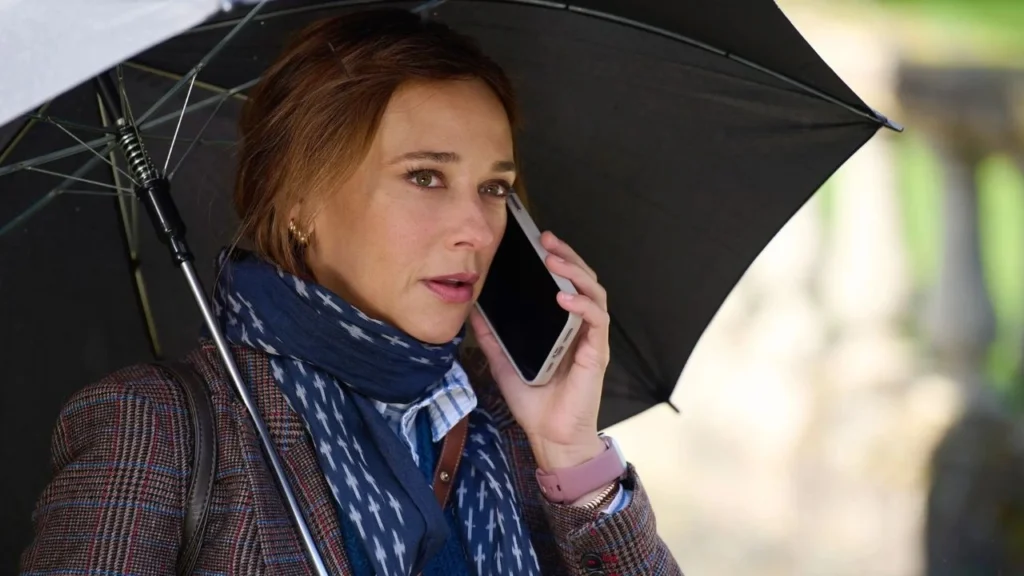 Em um Piscar de Olhos (2026) no Disney+: passado, presente e futuro conectados