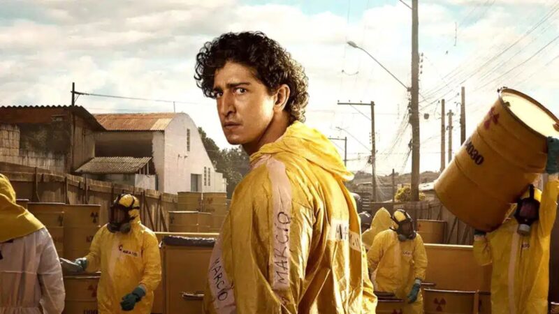 Estreias da semana nos streamings 16 a 22 de março de 2026