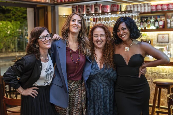 Estreias da semana nos streamings 9 a 15 de março de 2026