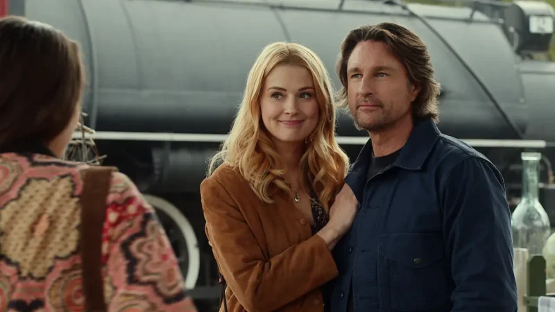 Estreias da semana nos streamings 9 a 15 de março de 2026