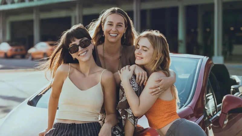 Estreias da semana nos streamings 9 a 15 de março de 2026