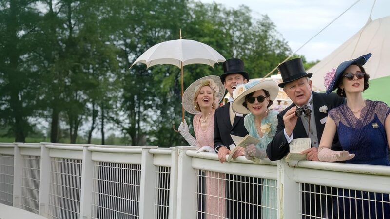 Estreias da semana nos streamings 9 a 15 de março de 2026