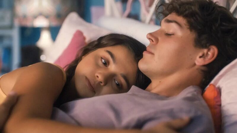 Estreias da semana nos streamings 9 a 15 de março de 2026