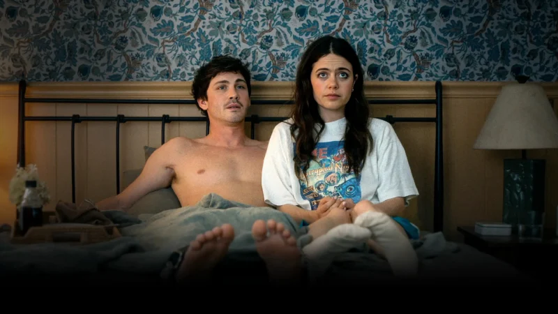 Estreias da semana nos streamings 16 a 22 de março de 2026