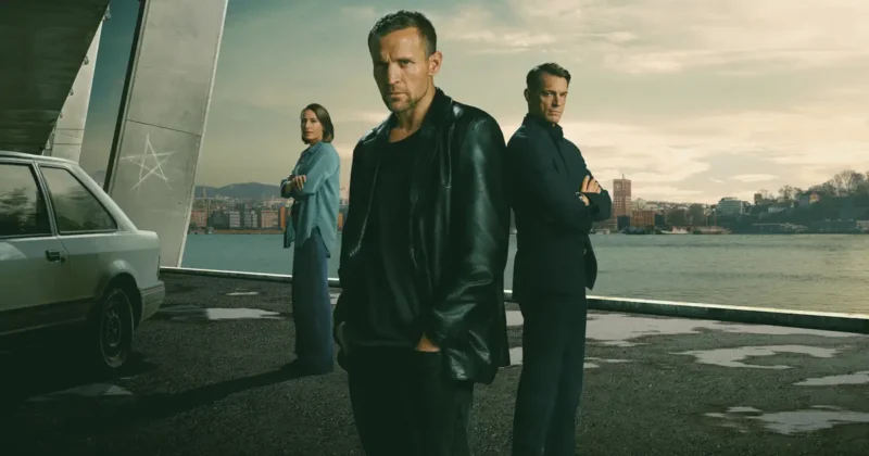 Estreias da semana nos streamings 23 a 29 de março de 2026