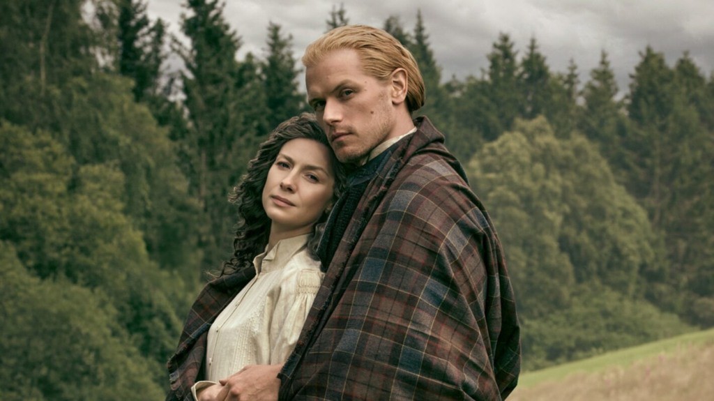 Outlander 8ª temporada estreia em 7 de março de 2026 no Disney+